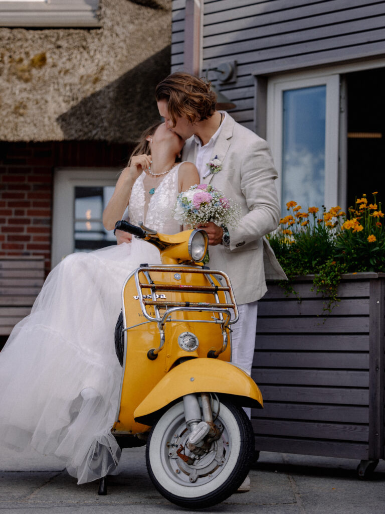 heiraten auf sylt